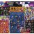 Sonic Prime Super Sticker Set 105237584