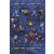 Sonic Prime Super Sticker Set 105237584