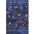 Sonic Prime Super Sticker Set 105237584