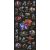 Sonic Prime Super Sticker Set 105237584