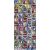 Sonic Prime Super Sticker Set 105237584