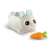 Coding Critters Coding Game Bunny with Carrot