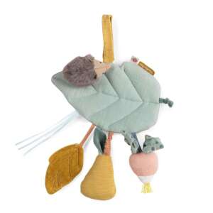 Baby-Sensorspielzeug Blatt mit Igeln, Moulin Roty,
