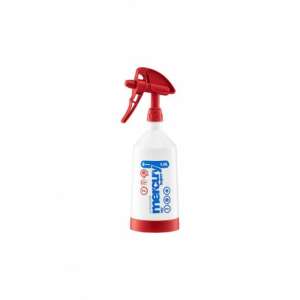 Kwazar Mercury Super 360 Pro+ Red 1l Spray Bottle - Sprayer