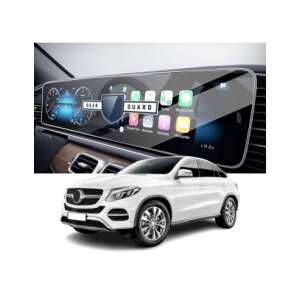 Mercedes-Benz Displayschutzglasfolie E-Klasse W213, S-Klasse W222, GLE V167, GLS X167, B-Klasse W247, G-Klasse W463