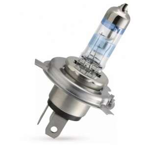 Philips X-tremeVision Pro150 H4 car headlight bulb, 12V 55W, up to 150% brighter - Philips Car bulb