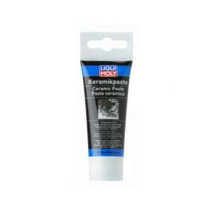 Pastă ceramică Liqui Moly 50g, pastă ceramică de înaltă temperatură pentru lubrifiere și protecție - Liqui-Moly