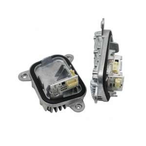 Para BMW serii 3 GT F34 LCI Facelift modułów DRL Angel Eyes, 63117470428, 7470428 - Pojazd i części