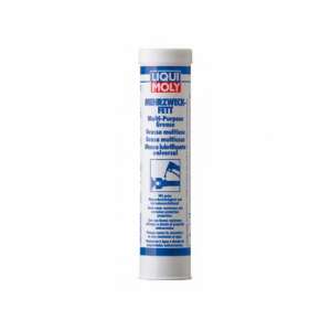 Liqui Moly Mehrzweck-Fett Smar, wielofunkcyjny, 400g tuba - Liqui-Moly