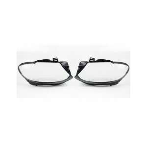 Xenon Bright fényszóró üveg készlet Mercedes GLE Coupe C292 (2015-2019) - Autólámpa