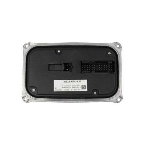 Modul fară de lumină dreapta Mercedes-Benz Clasa E W213 A2229003013