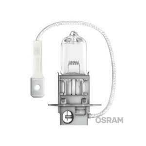 Osram H3 24V 70W Car Bulb - Osram Car bulb