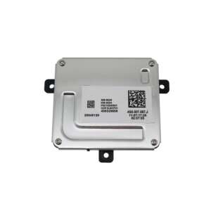 Modul fară Xenon Bright® pentru Audi și VW, număr piesă 4G0907397J - Lumini auto