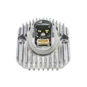 BMW Seria 5 G30, Seria 6 GT G32, M5 F90 Modul LED Angel Eyes Partea Stângă - Lumini auto