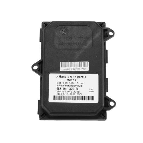 Modul de control AFS compatibil cu Hella 7L6 941 329B, 7L6941329B, 5DF009368-15