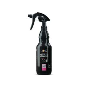ADBL QD1 Quick Detailer spray, 500ml, car care product - ADBL