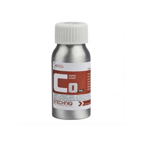 Antiadhézna a hydrofóbna úprava C0 Aero Coat Gtechniq 30ml