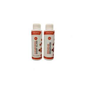 Gtechniq G1 ClearVision Smart Glass 100ml and G2 Residue Remover 100ml - Gtechniq
