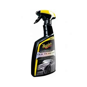 Спрей за почистване на автомобили Meguiar's Ultimate Quik Detailer, бутилка от 650 ml - Meguiars