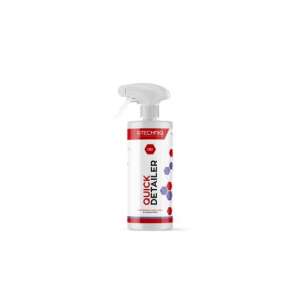 Gtechniq Quick Detailer 500ml bottle, car detailing product - Gtechniq