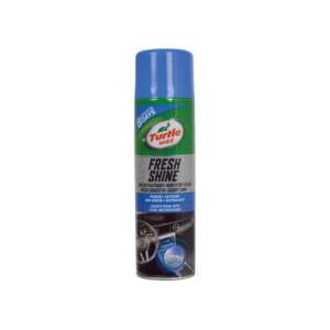 Turtle Wax Fresh Shine Outdoor spray, 500ml, for cleaning and protecting car interiors - Turtle Wax