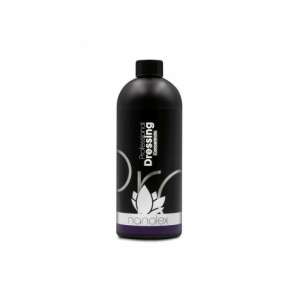 Nanolex Professional Dressing Konzentrat, 1L Flasche, Autopflegeprodukt für Kunststoff und Gummi - Nanolex