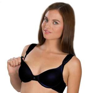 BabyJem Szoptatós Melltartó - Csipke - 80