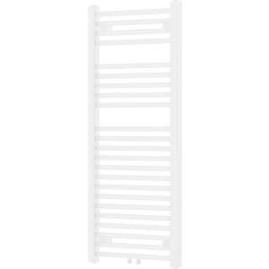 Mexen Pluton fürdőszobai radiátor, fehér, 1200 x 500 mm, 616 W - Víz, Gáz & Fűtésszerelés