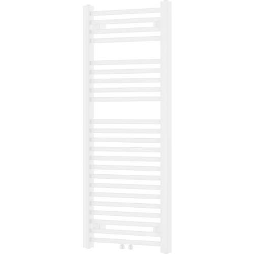 Mexen Pluton fürdőszobai radiátor, fehér, 1200 x 500 mm, 616 W
