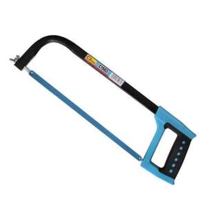RICHMANN 300mm hand saw with soft grip handle - Hand Saw