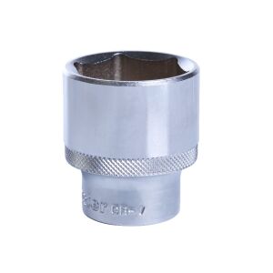 Topmaster 1/2x19 mm 6 pontos dugókulcs racsnihoz - Dugókulcs