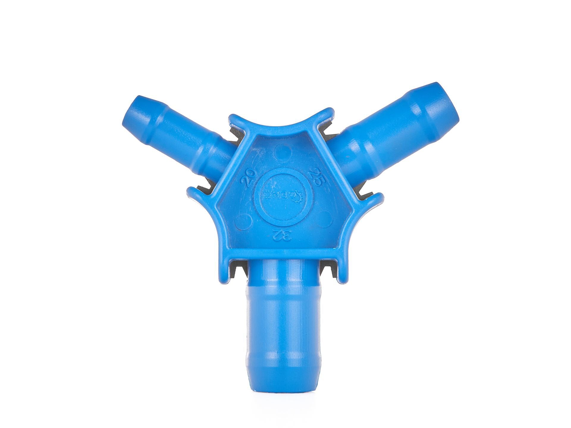 Geko Csősorjázó Féknyereg - 20/25/32 mm