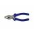 Geko 160mm insulated combination pliers