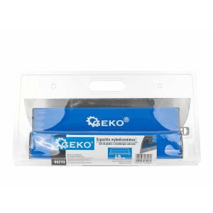 Plaster Cutter Knife with Replaceable Blade, 40 cm, Geko G02112 131330932 - Plaster Trowel