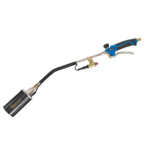 Geko G20013 Gasbrenner, 70cm breite Flamme Propanbrenner - Geko