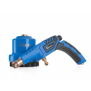 Geko G20079 Piezo Gyújtópisztoly - 190g Patronhoz