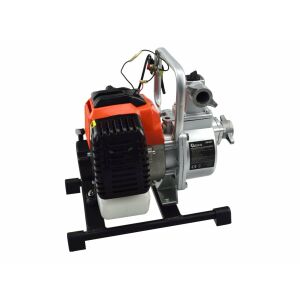 GEKO 3.5 HP 1-inch Gasoline Water Pump - Geko