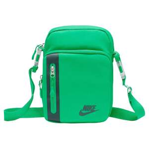 Nike Elemental Prm Crssbdy DN2557324 green crossbody bag - Dressing Accessory
