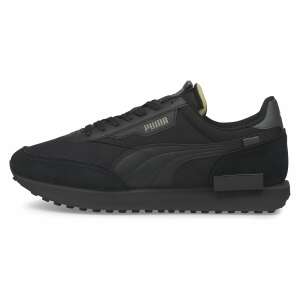 Puma Future Rider Play On men's black sneakers - Puma