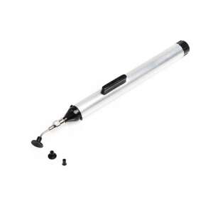 Vacuum gripper pen with 3 suction cups