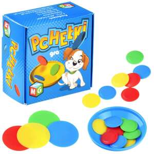 Bolhaugráló Játék - Mini Asztali Játék - Családi Játék