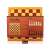 Java Classic Chess Set with wooden board and chess pieces