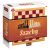 Java Classic Chess Game - Product Packaging