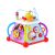Hola Interactive Learning Cube with Gears and Steering Wheel