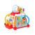 Hola Interactive Educational Multi-Cube Toy for Toddlers