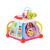 Hola Educational Cube Toy with Steering Wheel and Musical Features