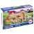 Farm Játékkészlet 2-in-1 boxed set