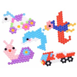 Varázsgolyók creații de artă cu mărgele: melc, delfin, avion, camion - Nonbrand Jocuri si jucarii creative