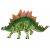 Dinoszaurusz Figurák Stegosaurus Toy Dinosaur Figure