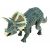 Dinoszaurusz Figurák Triceratops Toy Dinosaur Figure